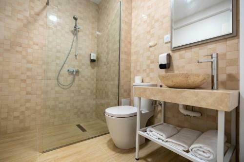 Onda Boutique Hotel