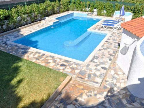 Villa Pedro