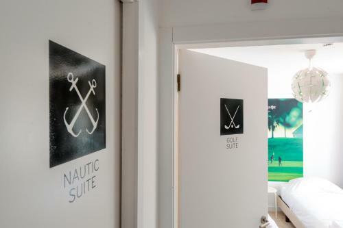 Albergue If Vilamoura