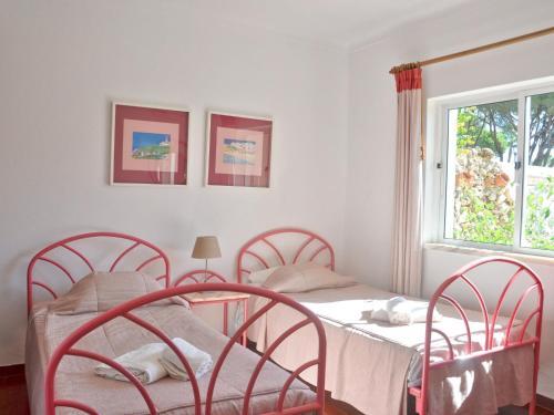 Villa Horacio