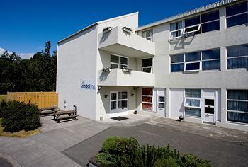 Hotel The Capital-inn