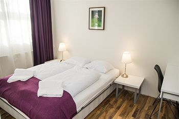Hotel The Capital-inn