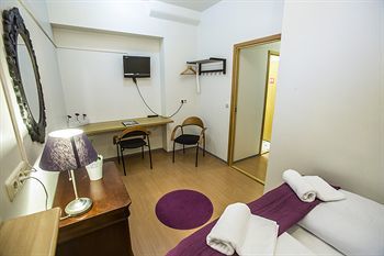 Hotel The Capital-inn