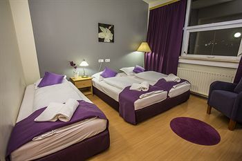 Hotel The Capital-inn