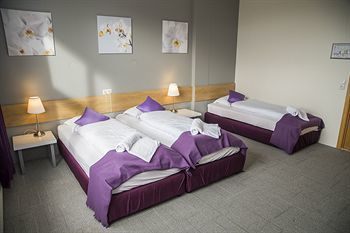 Hotel The Capital-inn