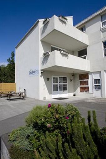 Hotel The Capital-inn
