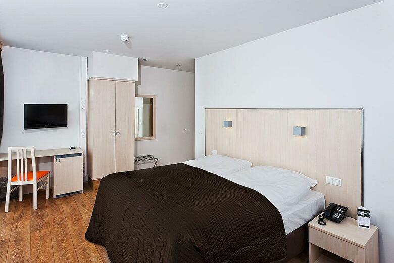 Hotel Klettur