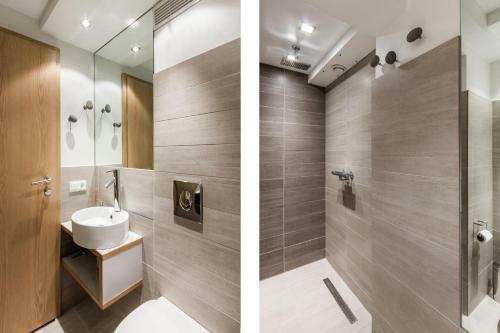 Hostal Sm�ragata Rooms
