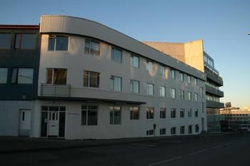 Einholt Apartments
