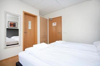 Einholt Apartments