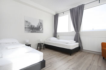 Einholt Apartments