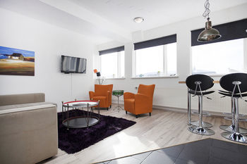 Einholt Apartments
