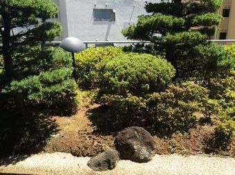 Ohtsuki Hotel Wafukan