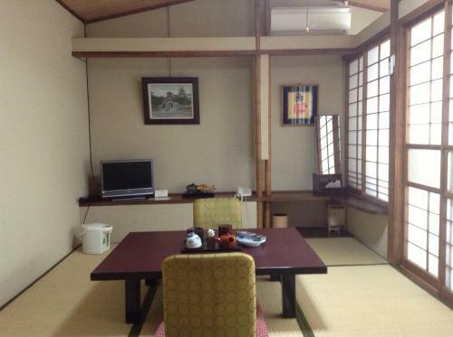 Ueda Ryokan