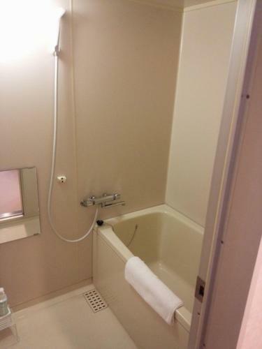 Hotel Nemuro Kaiyoutei