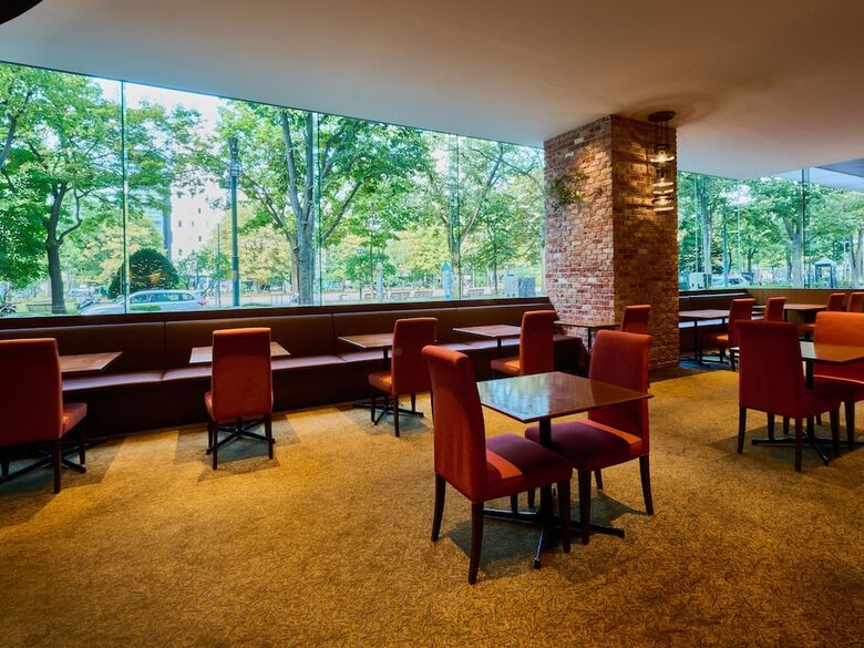Tokyo Dome Hotel Sapporo