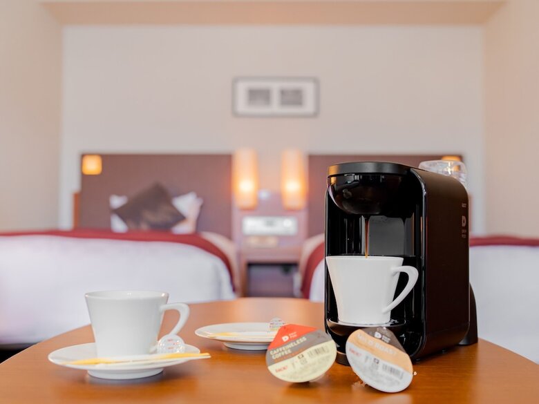 Tokyo Dome Hotel Sapporo