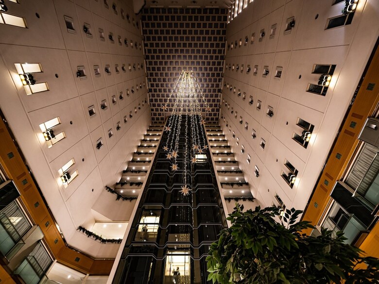 Tokyo Dome Hotel Sapporo