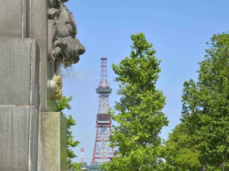 Tokyo Dome Hotel Sapporo