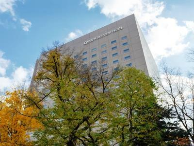 Tokyo Dome Hotel Sapporo