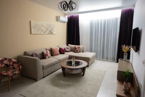Hommey Apartment By The Sea