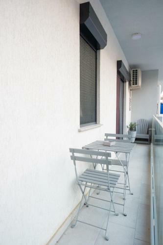 Hommey Apartment By The Sea