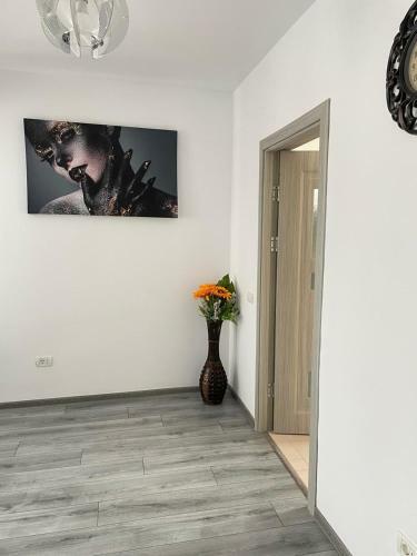 Beach Apartment
