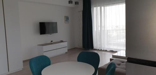 Apartamento Smarald D12
