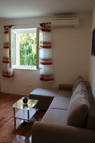 Apartment Penga