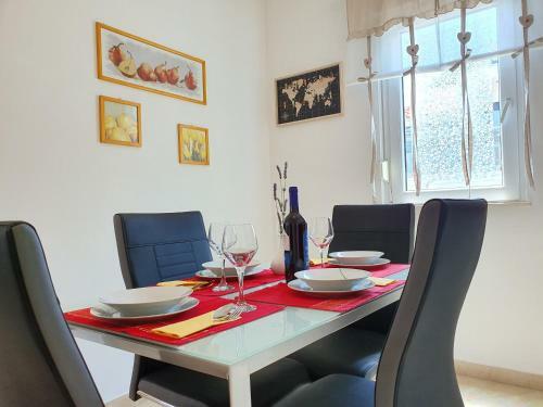 Apartment Tihana