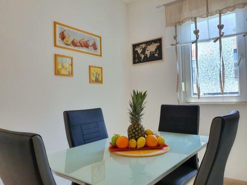Apartment Tihana
