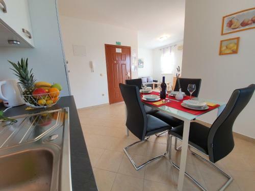 Apartment Tihana