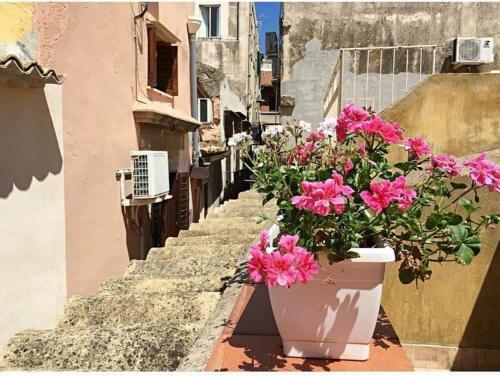 I Cordari Di Ortigia La Nicchia