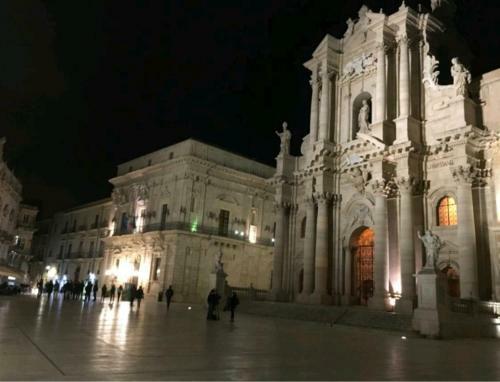 I Cordari Di Ortigia La Nicchia
