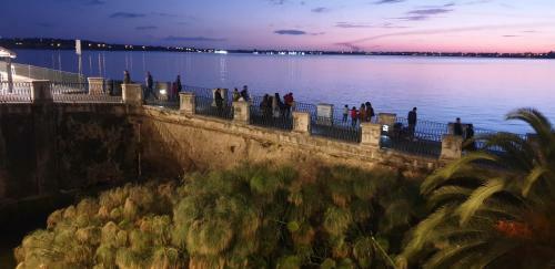 I Cordari Di Ortigia La Nicchia