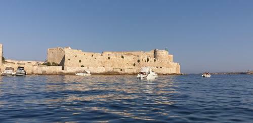 I Cordari Di Ortigia La Nicchia
