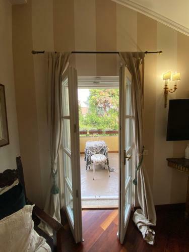 B&B Villa Tersius