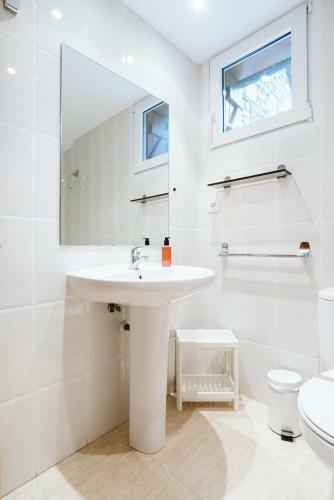 Apartamento Arriel - Formigal, 8 Pax Y Jard�n