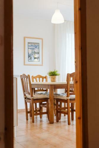 Apartamento Arriel - Formigal, 8 Pax Y Jard�n