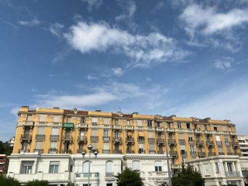 Apartamento 219 Promenade
