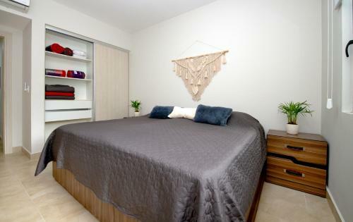 Apartamento Eco Chic Condos Cuidad Mayakoba -lagunas