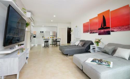 Apartamento Eco Chic Condos Cuidad Mayakoba -lagunas