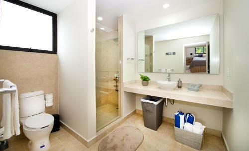 Apartamento Eco Chic Condos Cuidad Mayakoba -lagunas
