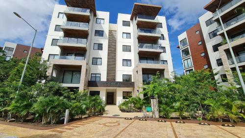 Apartamento Eco Chic Condos Cuidad Mayakoba -lagunas