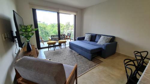 Apartamento Eco Chic Condos Cuidad Mayakoba -lagunas