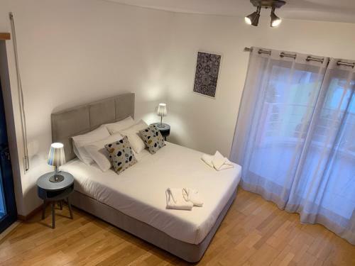 Apartamento Orada