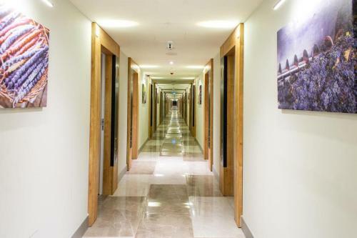 Orbi Group Apart-hotel