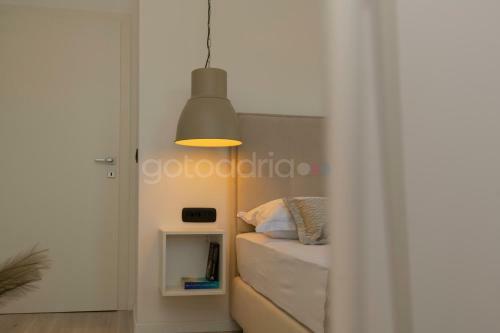 Apartamento Luxury Designed Apt Osejava - Free Beach Parking & Garage