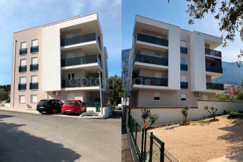 Apartamento Luxury Designed Apt Osejava - Free Beach Parking & Garage