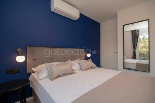 Apartamento Luxury Designed Apt Osejava - Free Beach Parking & Garage